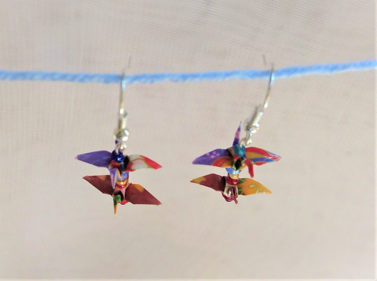 Noriko Grace Designs tweet media