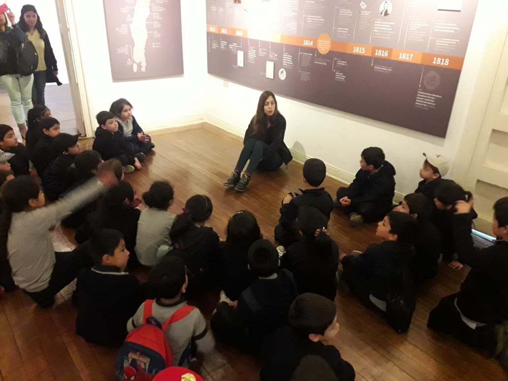ColegioLGH's tweet photo. 1er año en salida cultural a Rancagua #colegiolgh #Codao #Peumo #jomatux #chile #instapeumo #joguecs https://t.co/hkwBvuKx70