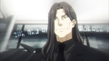 18年秋アニメ Rerided リライデッド 刻越えのデリダ 5話 の 感想 や 反響 を紹介 アニメ感想まとめ ぜろあに