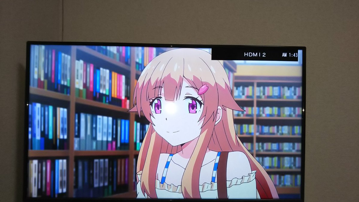 【朗報】作画崩壊アニメのいもいもさん ...