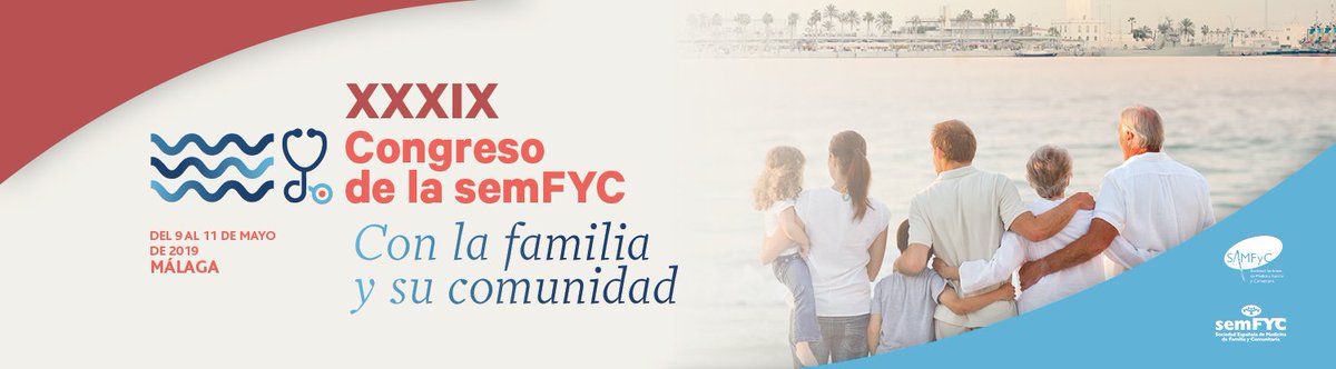 GuillemDoliu's tweet photo. @PACAPfederal @PACAPextrem @semFyc_Ex @semfyc Bueno, después del #PACAP2018 seguimos con las #JRTsemFYC 16-17 de noviembre en Santander y las Jornadas de #urgencias18 30nov-01diciembre en Valladolid.

Y mientras tanto, apuntamos a #MLGsemFYC @MLGsemfyc Málaga 2018 https://t.co/vCq3affppo con una peazo línea en #comunitaria https://t.co/lmkU087VA9