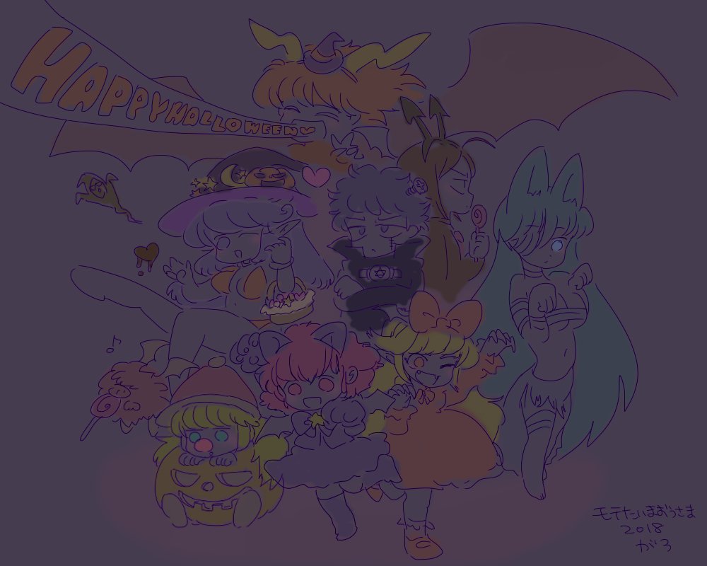 モテたい魔王さま まとめ がろちゃん 草ゲー公開した Twic モテたい魔王さま まとめ がろちゃん 草ゲー公開した Twic