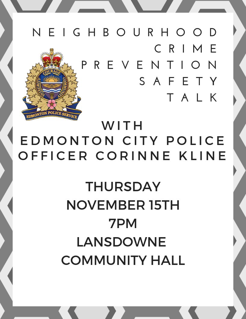 Lansdowne Community tweet media