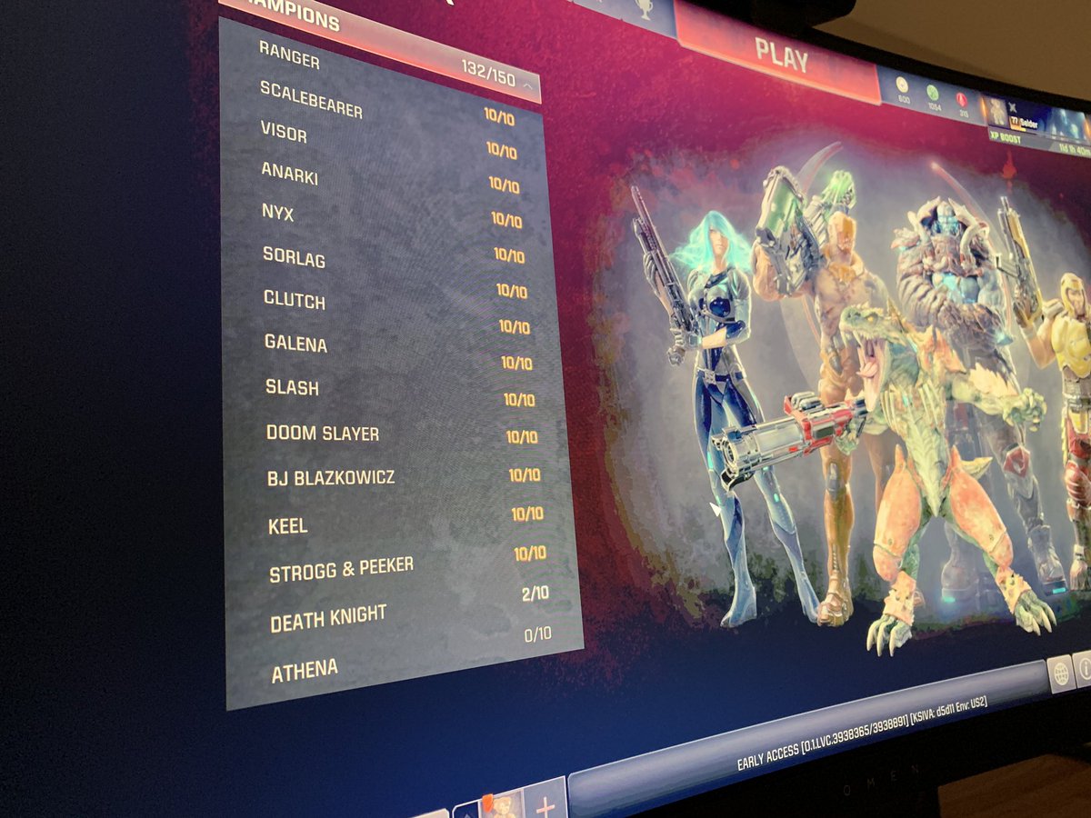 GeertCu's tweet photo. Maybe, someday, eventually #lore #LoreScrolls @Quake @idSoftware @bethesda @SyncError @TimWillits @tokyopunchout @mortalemperor https://t.co/sDAUK0fU6p