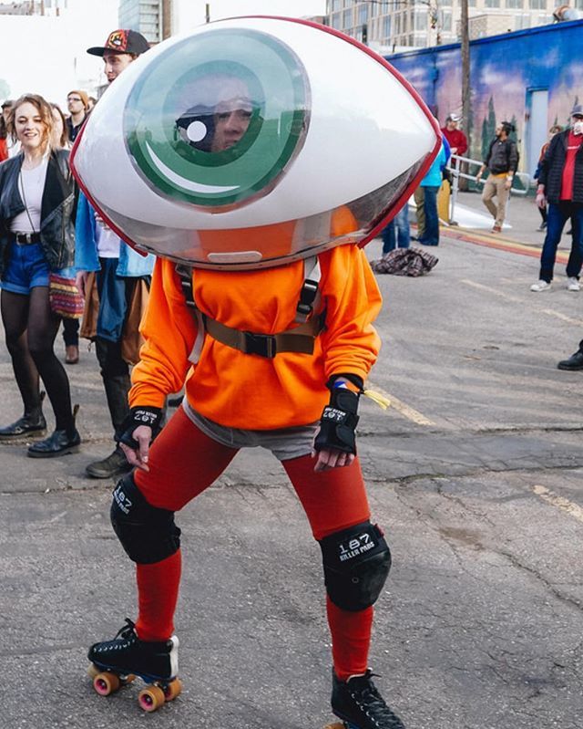 Treefort Music Fest 2019 Treefort Music Fest 2019