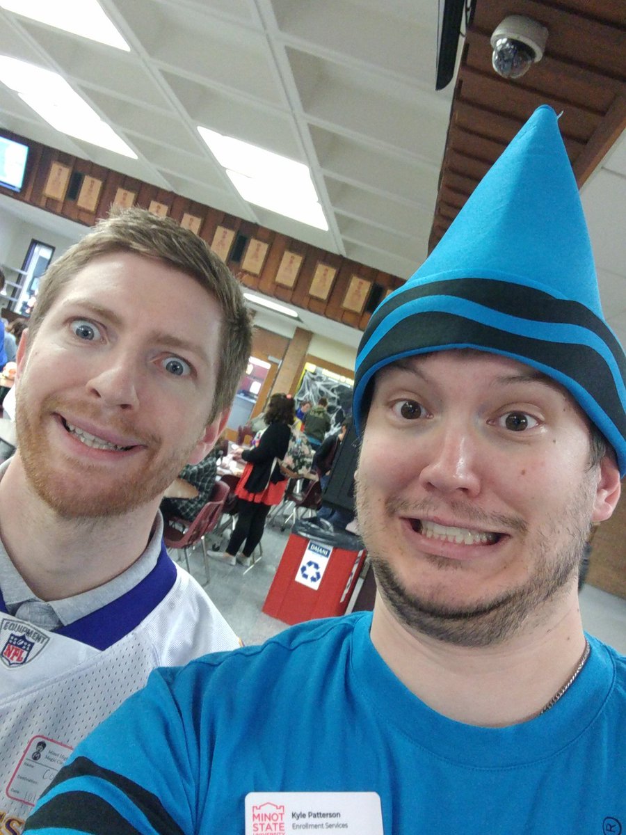 kyledeanradio's tweet photo. #minothigh https://t.co/l5tQBdVqQU