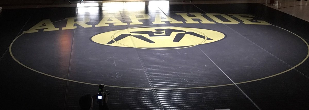 Arapahoe Wrestling tweet media