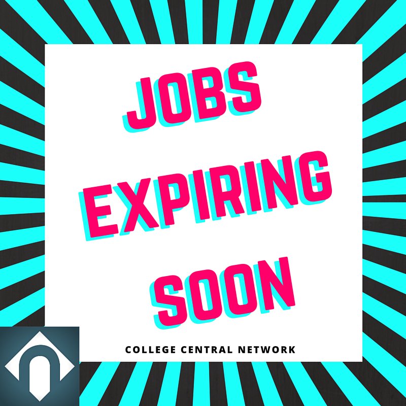 NCCcareers's tweet photo. #JOBS EXPIRING 11/8-11/12: Customer Care Rep, Dental Assistant, Dental Hygienist, Direct Support Professional (multiple), Jockey Driver, Teachers (Part Time and Full time), Veterinary Receptionist, &amp; Veterinary Tech.

Info: https://t.co/tBbaXfnu3Z 
#NorthamptonCommunityCollege https://t.co/XmTW1ooXrZ