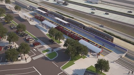 San Diego MTS on Twitter: "2021 will be here sooner than ...