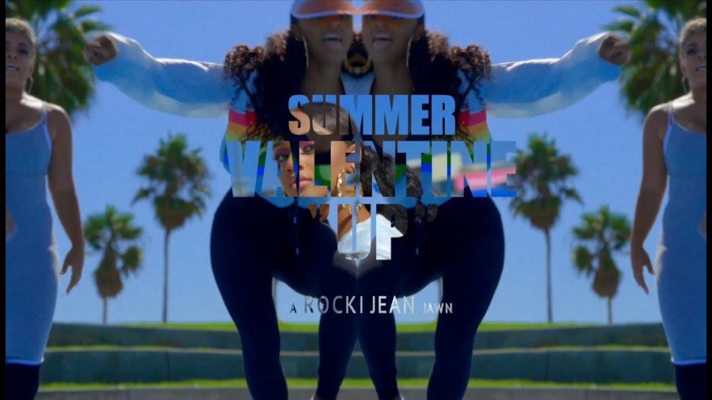 onairwithsir's tweet image. Recording Artist, Summer Valentine, just released her latest single, UP! blog.onairwithsir.com/recording-arti…