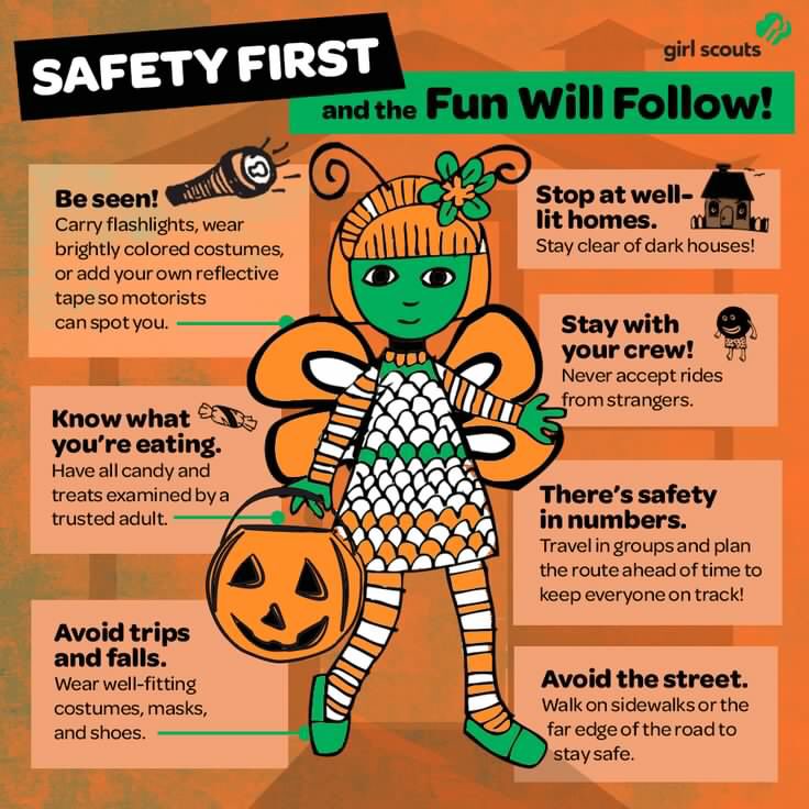 glennthecop's tweet photo. If you are out and about tonight, watch out for all the little ghosts and goblins! We want everyone to have a safe and happy Halloween! #halloweensafety #petstoo https://t.co/Z1Xl8WOF6k