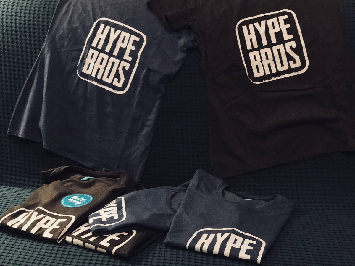 HypebrosDE's tweet photo. Getting ready for @WebSummit https://t.co/iIMeWYxdsH