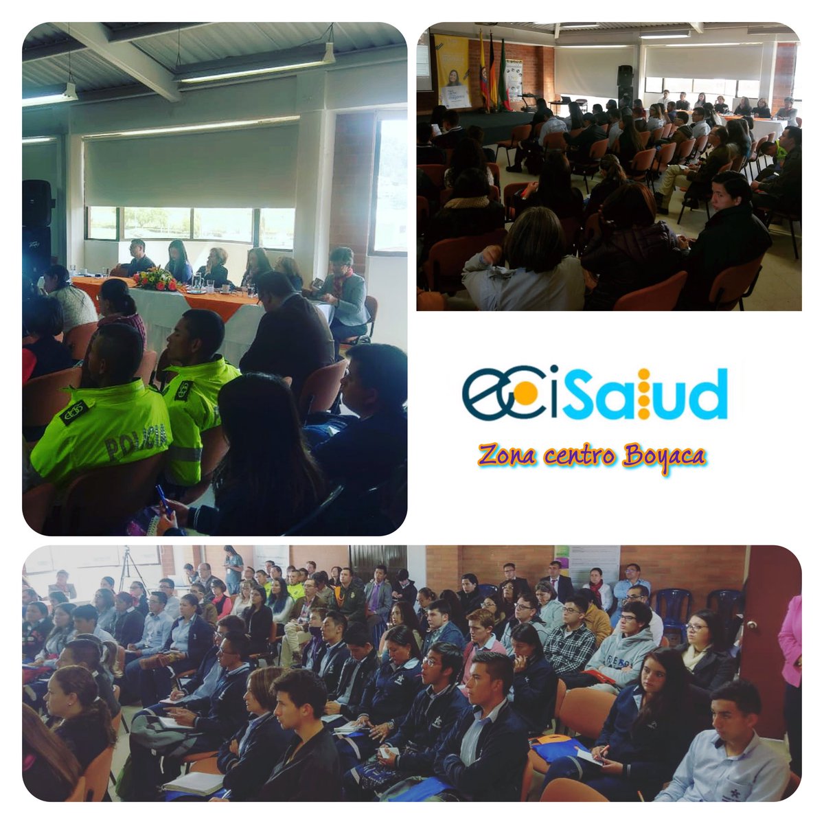 ECISA UNAD BOYACÁ tweet media