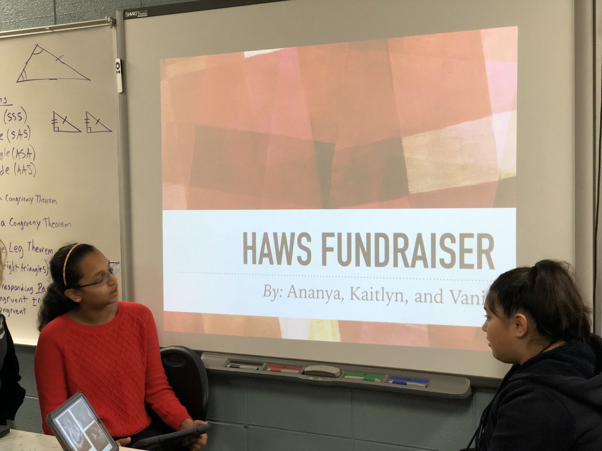 edUcation_frwd's tweet image. #StudentProposal was pretty awesome today!  Students Paying it Forward by raising money for @HAWS_Waukesha w/a plan they came up with from start to finish to overcome mega obstacle after obstacle!  #perseverance #grit #stamina #culture @Randerson__ @blg0416 @STEM_Saratoga