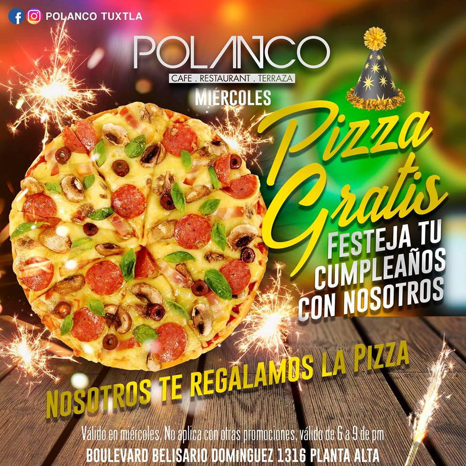 Maurici51153200's tweet photo. 👻⚡MIÉRCOLES!!!👻⚡ OMBLIGO DE SEMANA 🔮
Vamos a relajarnos un poco !🎉
✨#Mojito #piñacolada #Daikiris. #Michelada✨
🕷$ 49. Pss 🍹🍸🍷 COCTELITOS" 🕷$ 19. Pss 🍺 MICHELADAS
🎃VALIDO DE 6PM A 10PM 🎃 (pizza gratis a cumpleañeros)
🎧🎛Dj en vivo 👉 #POLANCO 👈 CONOCELO!💀💀💀 https://t.co/C2XgBOJtOp