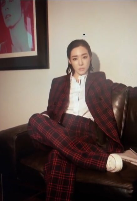 You’re my father!
@tiffanyyoung ❤️❤️❤️❤️❤️❤️
#TIFFANYYOUNG #TeachYou #Halloween #Hybae