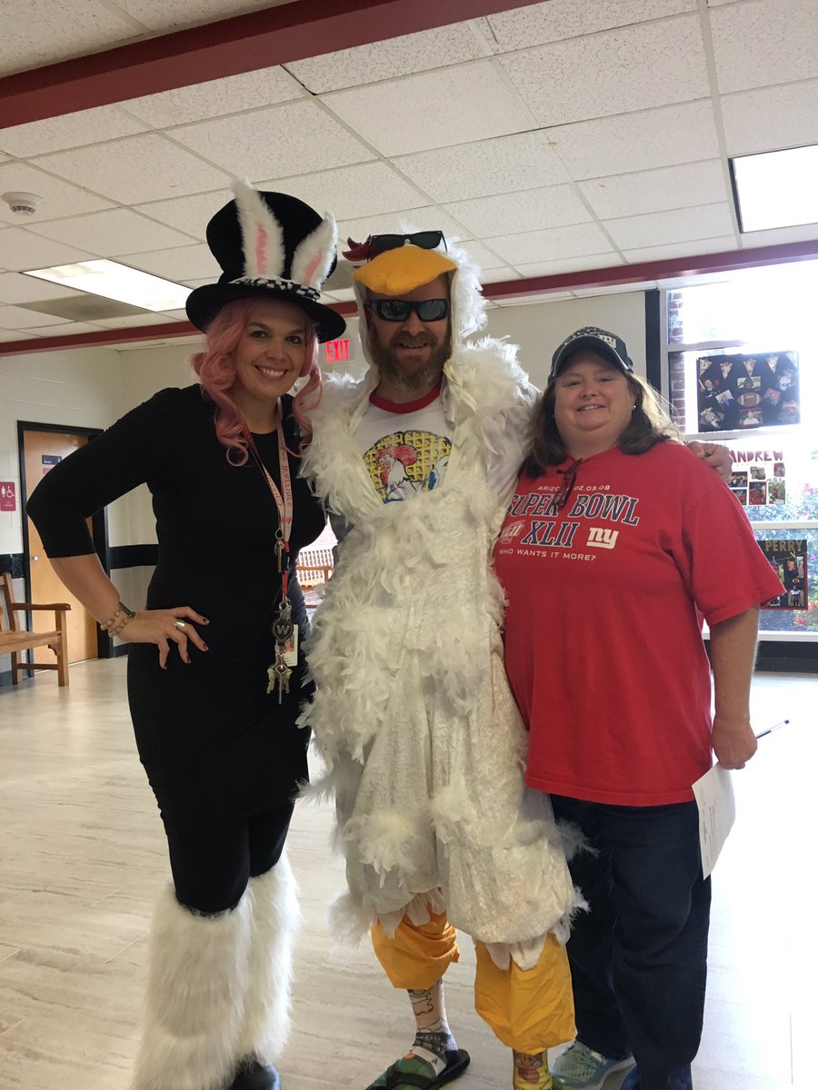 Dr. Judy A Wright tweet media