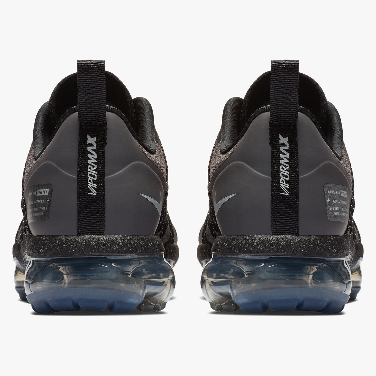 vapormax utility id