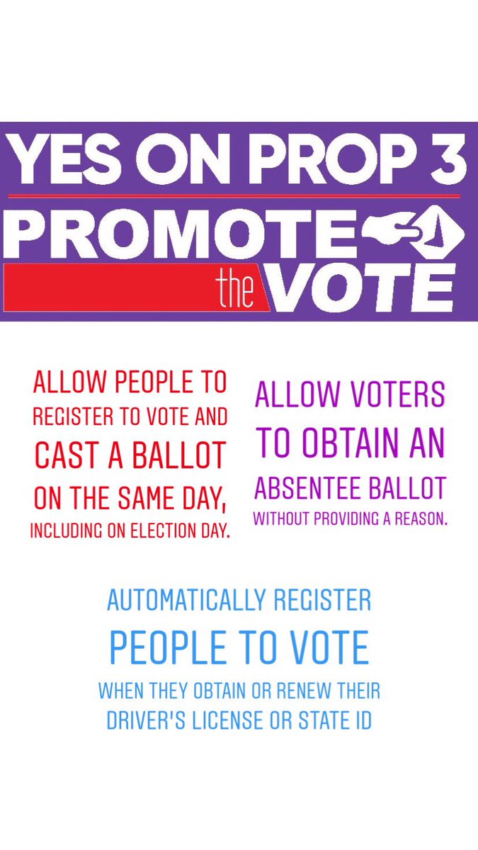 estew116's tweet photo. #michigan #vote #michiganprop3 https://t.co/243DgNrR2k
