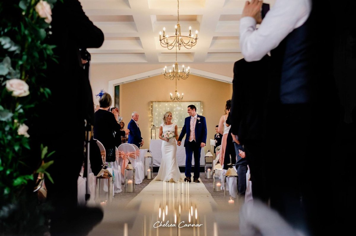 TheVillaLevens's tweet image. The Brettargh Suite, with its original stained glass windows, 19th century working bell and Chapel is the ideal place to exchange wedding vows💍
Call 01539 980 980 to enquire about our stunning wedding venue💒 @LakesWedding @VisitCumbria @WeddingAffair