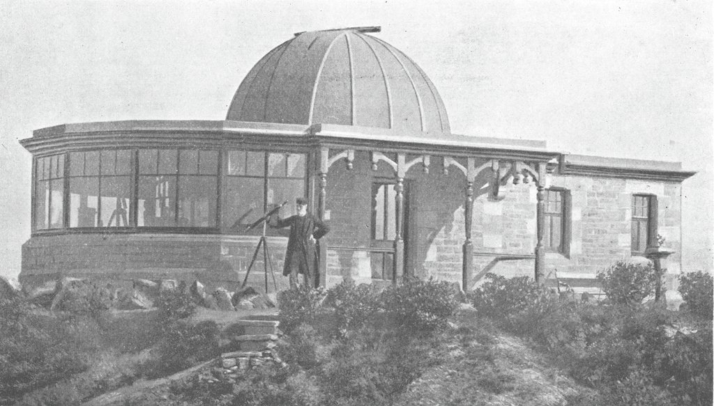 LancsArchives's tweet photo. @LMuseums @LightUpLanc @ProfBrianCox Did you know #Lancaster used to have it's own real observatory up at Williamson Park? #RedRoseCollection @LightUpLanc https://t.co/GaOLREVrrf https://t.co/qEd5v5jePh