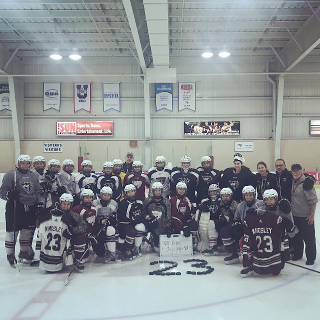 GeeGeesWHOC's tweet photo. It is with heavy hearts our team announces the passing of one of our own, Melisa Kingsley. Melisa was an incredible friend, a loving family member, a dedicated student, and a talented athlete. We will miss her dearly. ❤️
#MELon3 #123MEL https://t.co/up8abR6hJE