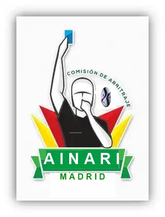 ainarisuarbitro's tweet photo. Seguimos en linea ascendente;  #ainarisuarbitro https://t.co/61nijzRH00