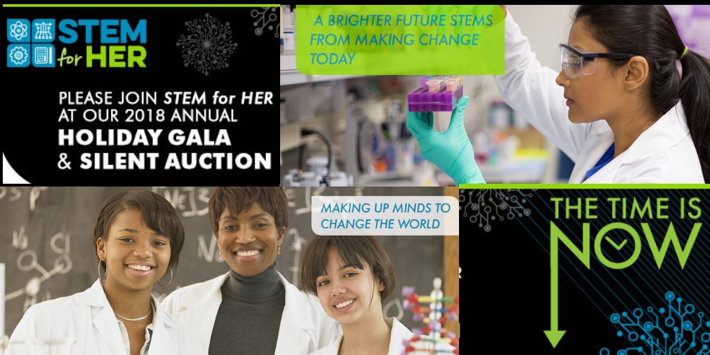 STEMforHer's tweet photo. No tricks just treats at this year's STEM for her Gala. Register today and save!  https://t.co/aOdsWatDn3  
#womenintech #technology  #women #womenentrepreneurs #WashingtonDC  #DC https://t.co/1LT6X0xcqP