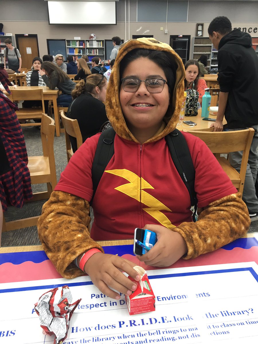 FDHSCommons's tweet image. Happy Halloween from @FDHSCommons ... More to come!