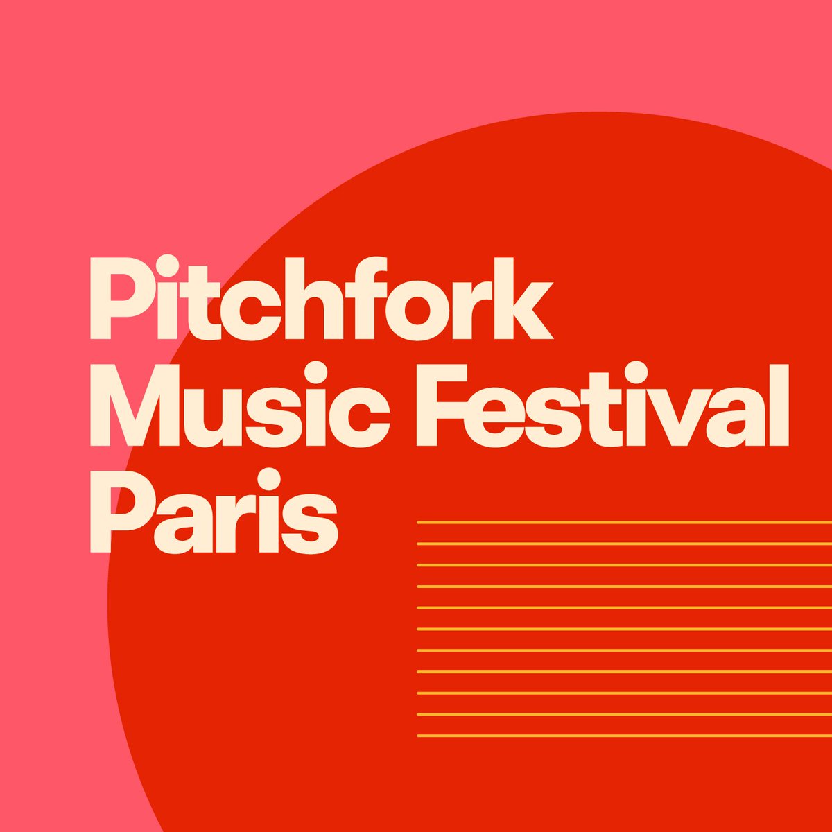 Pitchfork Music Festival Paris : les 5 artistes à ne pas manquer 🎶
Notre article : bit.ly/2Q9ysqP
cc <a href="/pitchforkparis/">Pitchfork Paris</a>