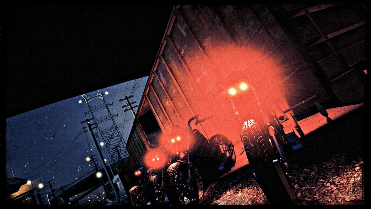 piyopiyo09011's tweet photo. #GTA 
#CHRO 
#ChromeStyle 
#ChromeNight 
#Helloween 

partⅡ https://t.co/a7tzRUf6QS