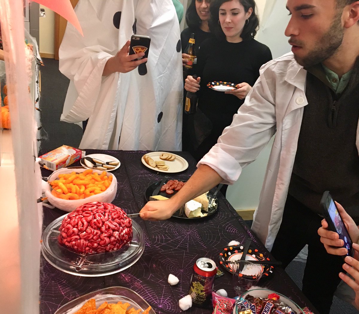 Columbia DPM Lab tweet media