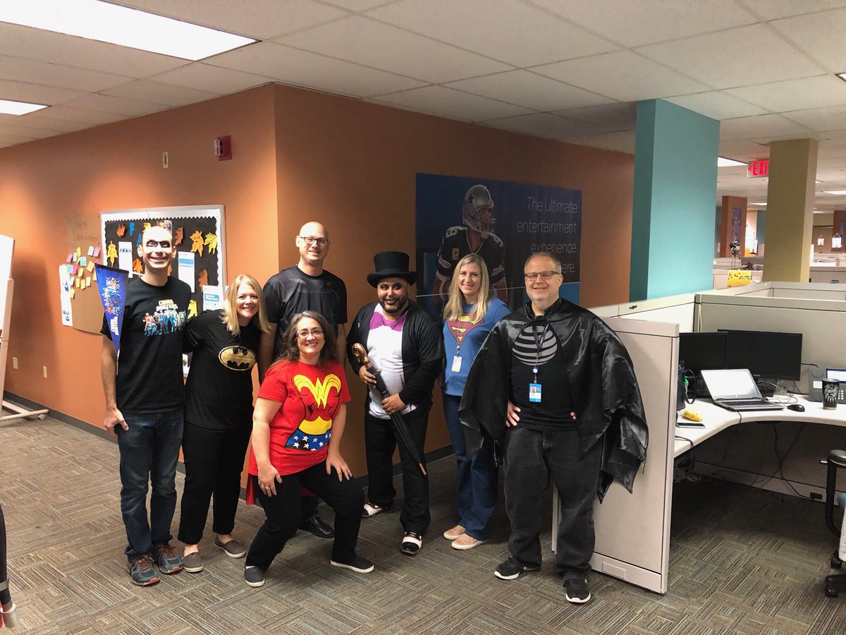 #TUProud of these #TUsuperheros for the work they are doing with #DirectSales in cape G
