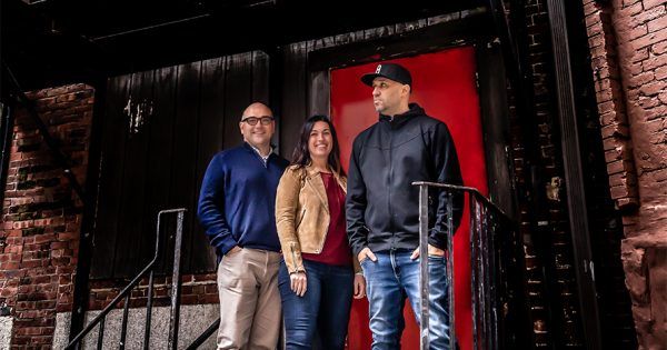Adweek's tweet photo. Hill Holliday names Dave Bolger chief media officer in round of leadership promotions: https://t.co/e5749df8tY https://t.co/zdDeMGW2Ee