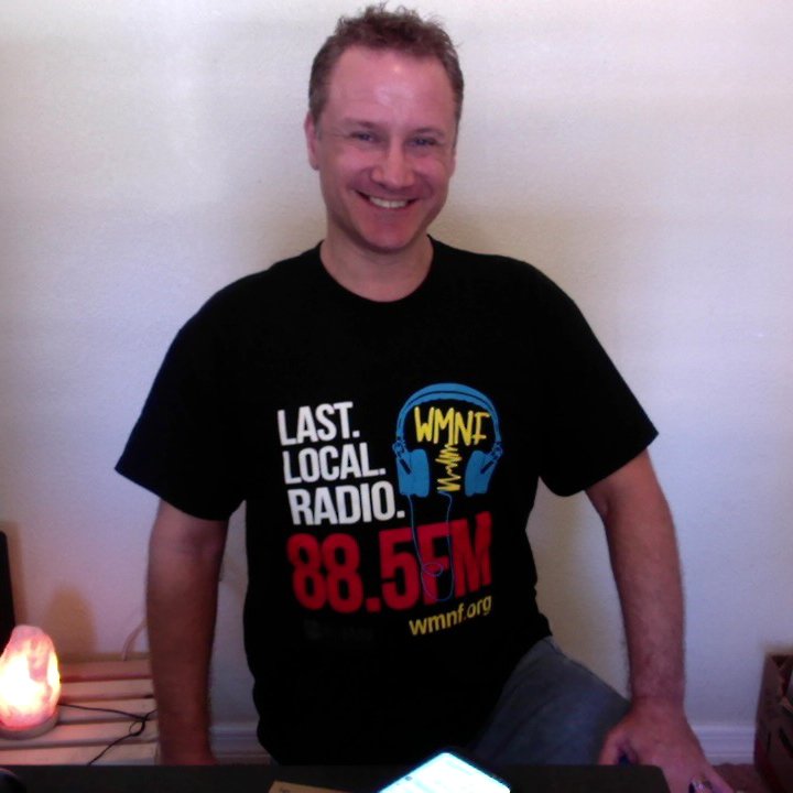 sproutmeansgrow's tweet image. Sometimes, #GivingBack to your community isn't its own reward. Sometimes, @wmnf gives you a t-shirt.