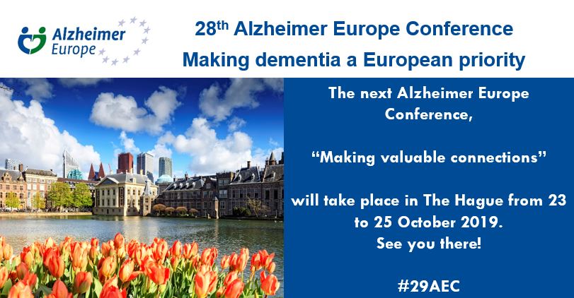 We wish all delegates safe travels back from #28AEC. Thank you for joining us and for the great interactions.
