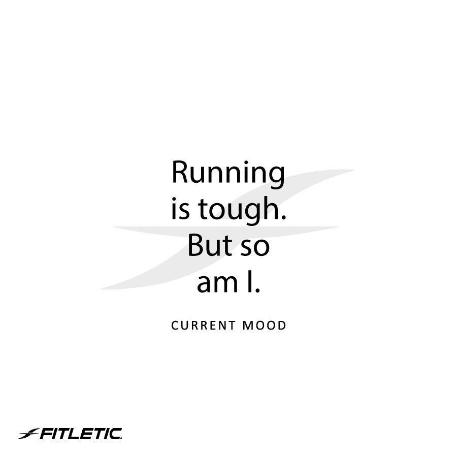Fitletic's tweet image. Short, simple, and so so true.💪💪💪
#goingforgreater #fitletic