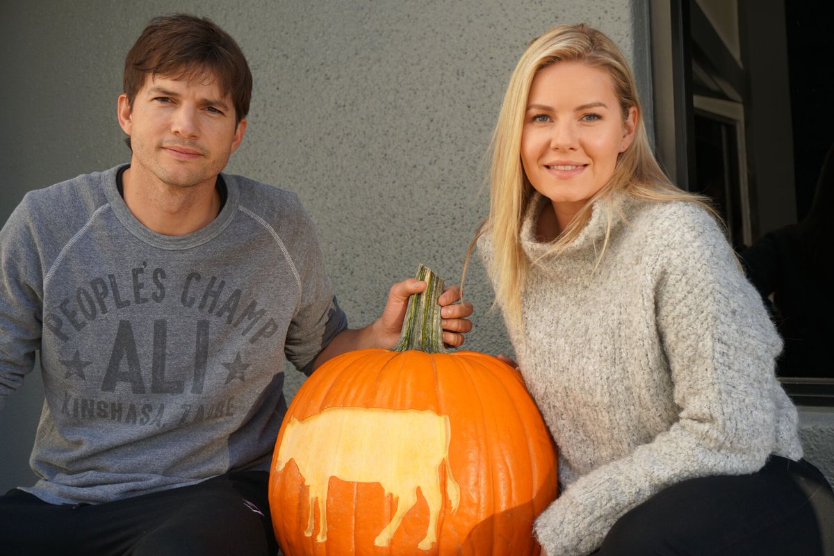Elisha Cuthbert Kids