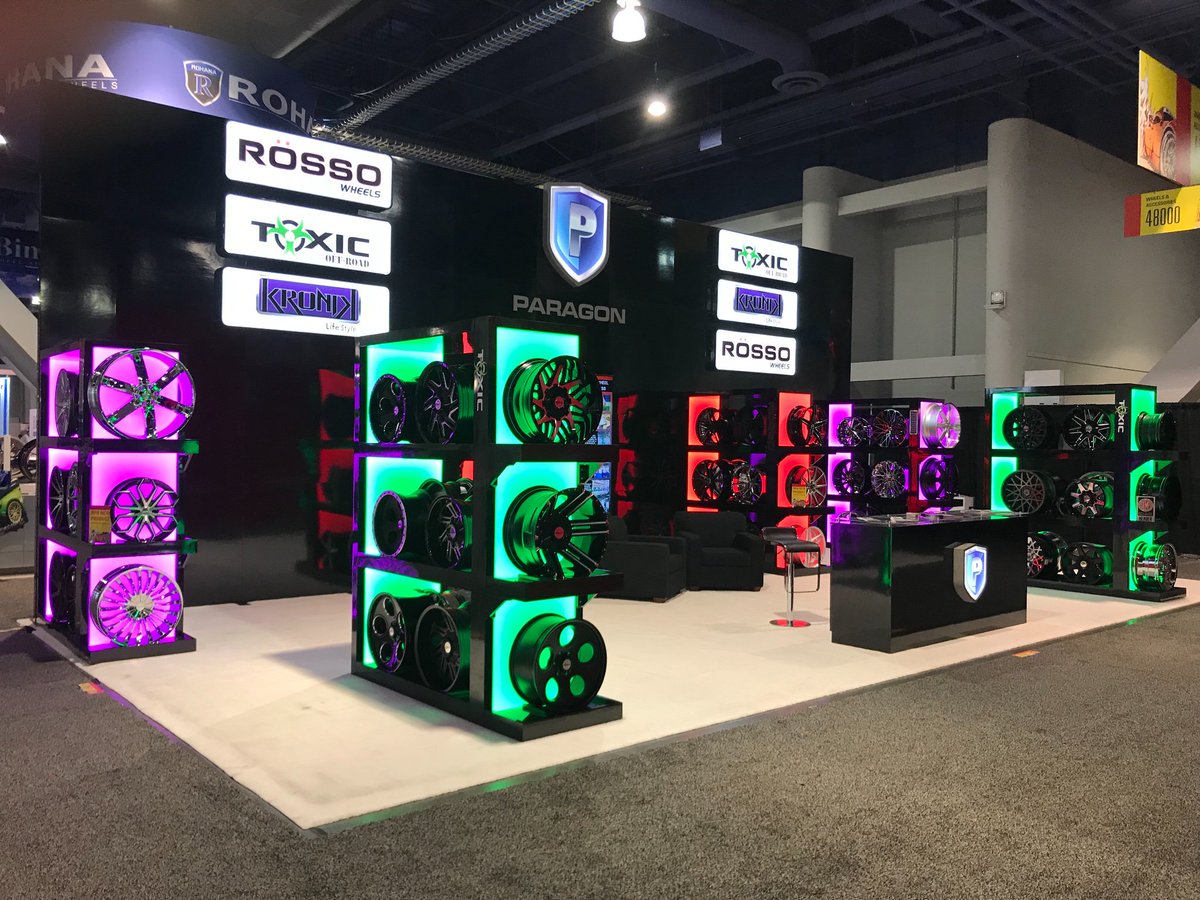 toxicoffroad's tweet photo. Booth #47061
Lower South Hall
@SEMAMembers @SEMASHOW #SEMA2018 #SEMA #SEMAShow https://t.co/WcE3IdjjI7