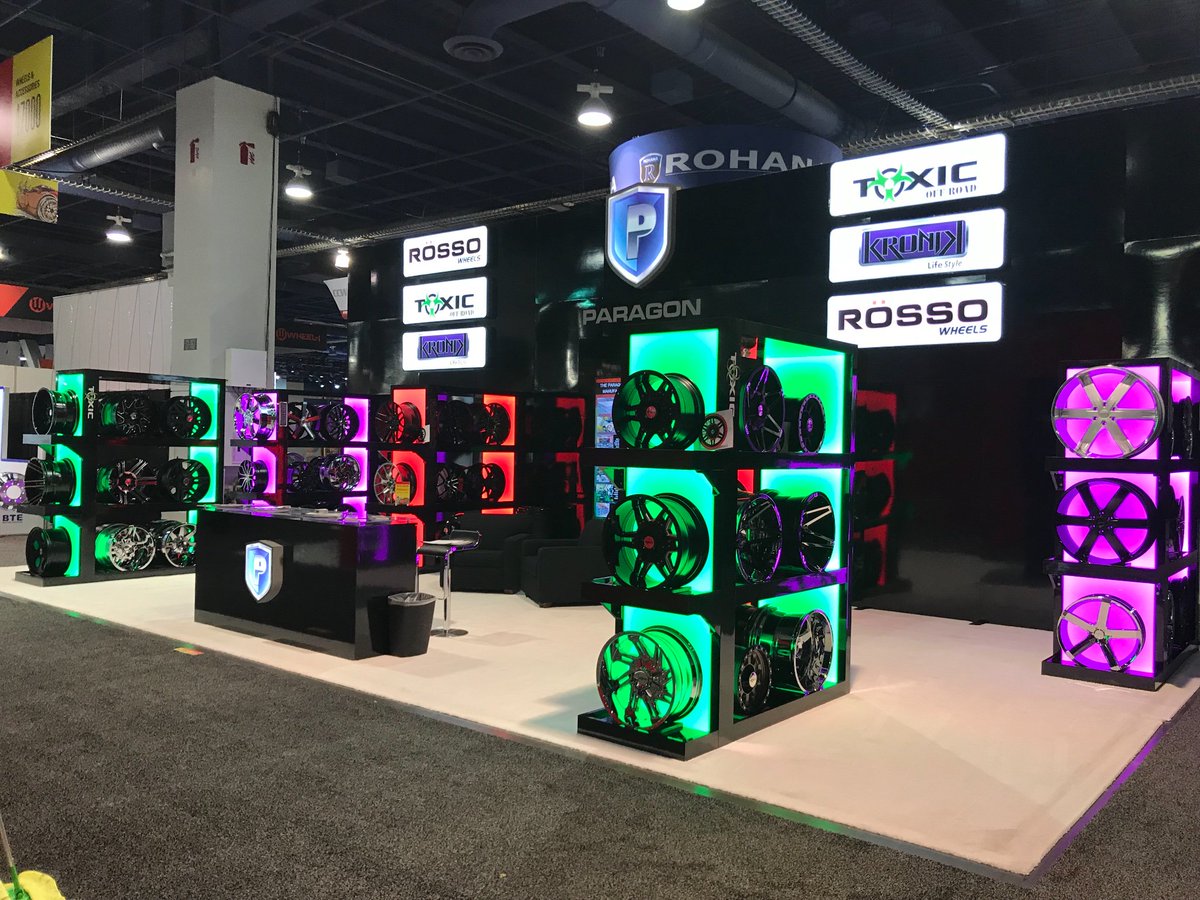 toxicoffroad's tweet photo. Booth #47061
Lower South Hall
@SEMAMembers @SEMASHOW #SEMA2018 #SEMA #SEMAShow https://t.co/WcE3IdjjI7