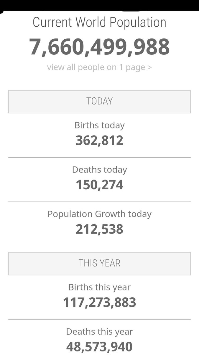 SOCIAL LIFE EARTH tweet media
