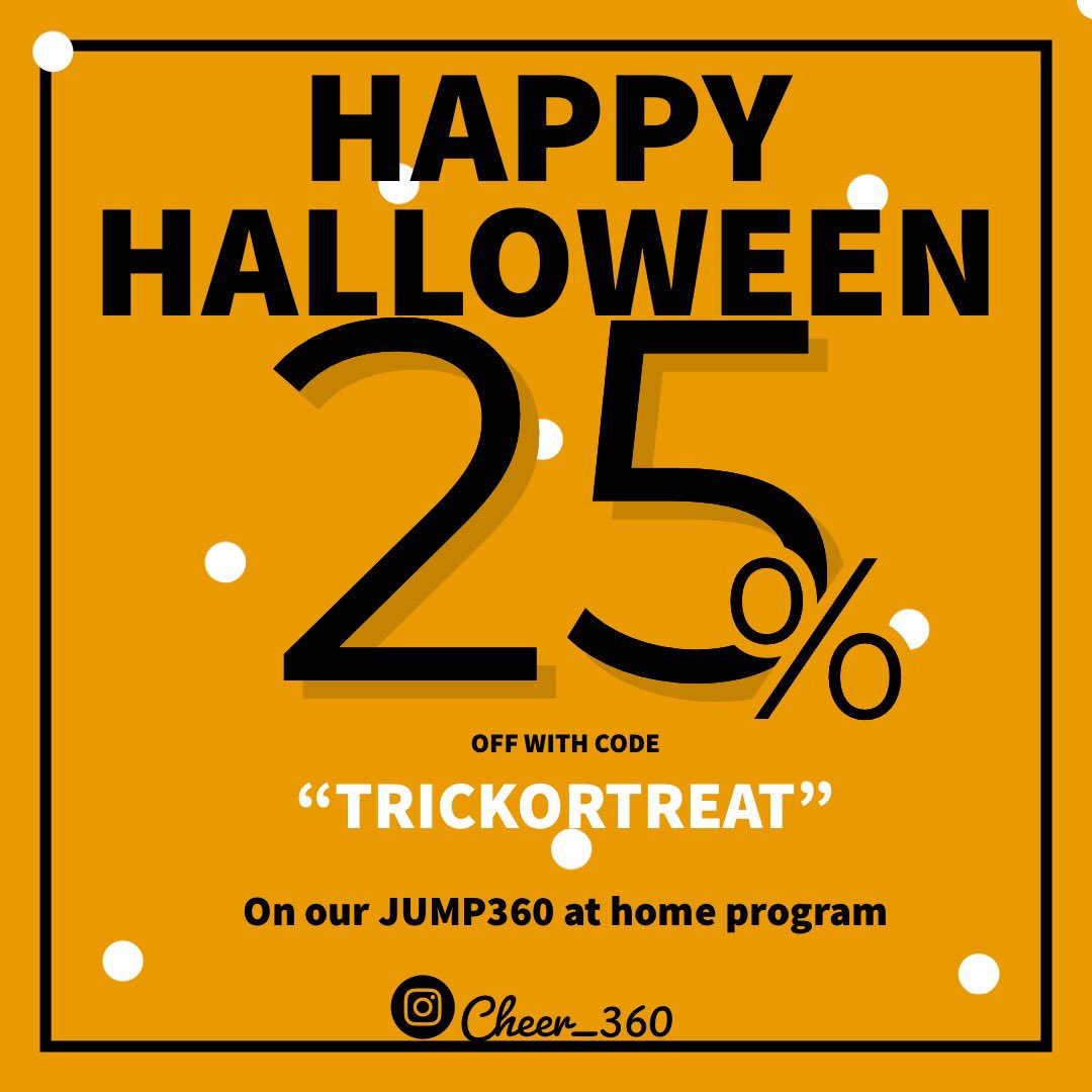 Cheer360 tweet media