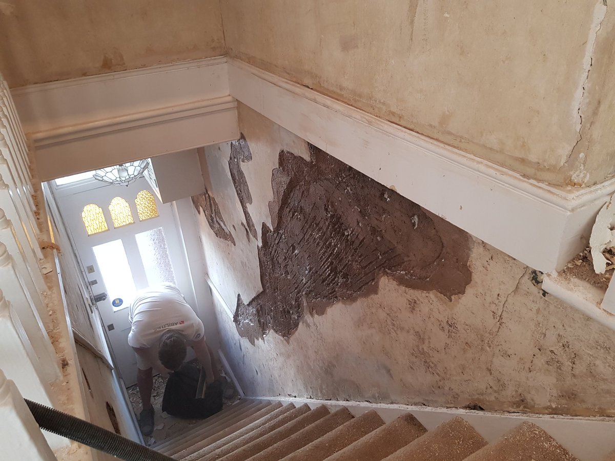abilitex_ltd's tweet photo. Finished property. info@abilitex.co.uk @Festool_GB @DuluxTrade @AxusDecor @decoratorsforum #virtuallydustfree  #paintinganddecorating #Painting https://t.co/qzOGM6UiQz