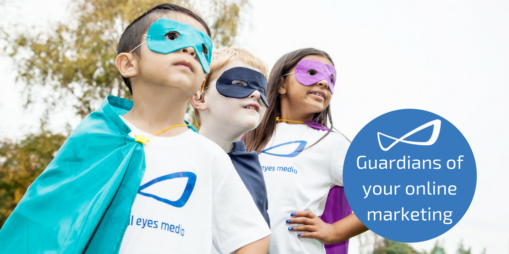 Digital Eyes Media tweet media