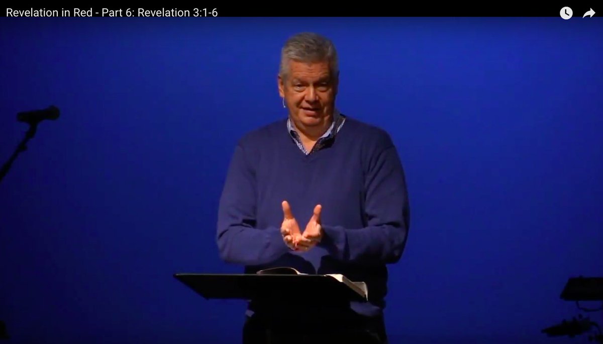 MissionPointCC's tweet image. What temporary issues of this life are drawing your focus away from your eternal life?

Catch up on Sunday's message at the link below!

#warsawindiana #Church