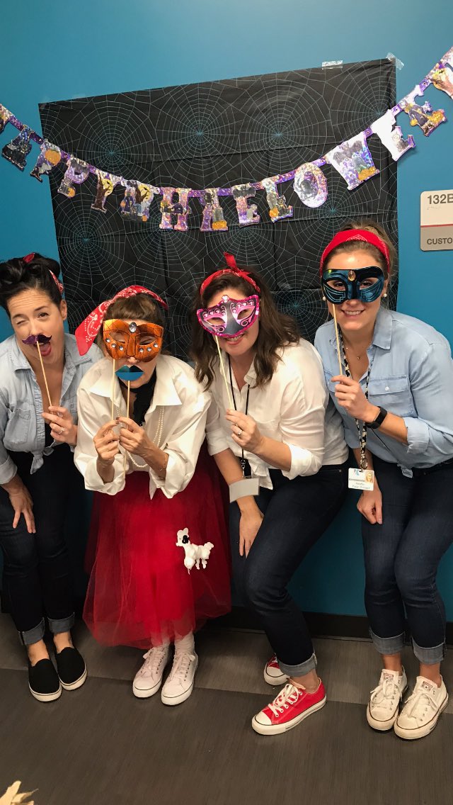 #gladtobeplaid ⁦<a href="/MahaffeyKISD/">Mahaffey Elementary</a>⁩ 
We love our PTO!