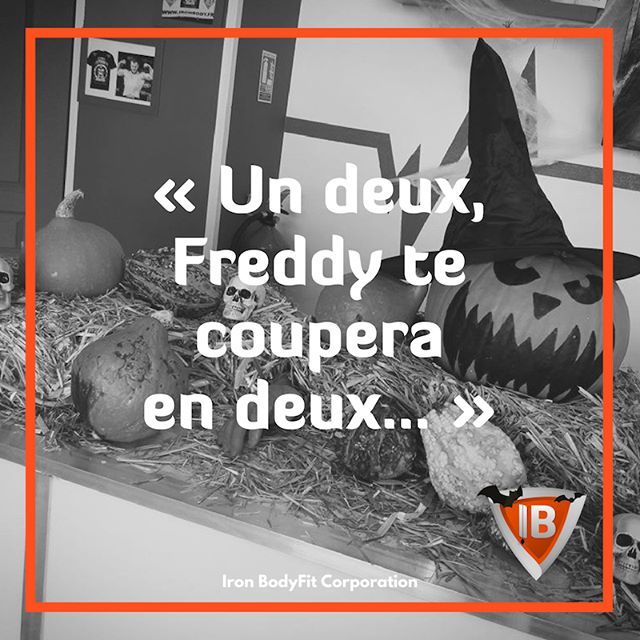 IronBodyfitLyon's tweet photo. Jeu concours à gagner sur la page France Iron Bodyfit : Devinez le film culte qui se cache derrière et tentez.

#ironbodyfit #ironbody #mihabodytec #mihabodytech #ems #emstraining #training #innovation #technologie #electrostimulation #fit #personaltrain… https://t.co/bqbpKRzs2t https://t.co/jcWp8RwUkq