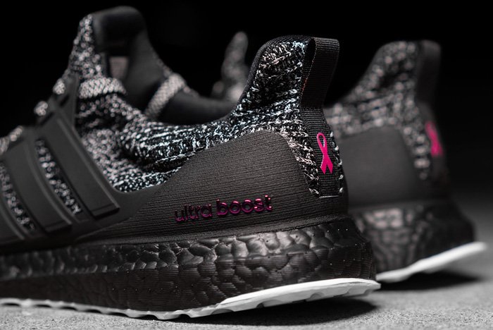 adidas boost breast cancer