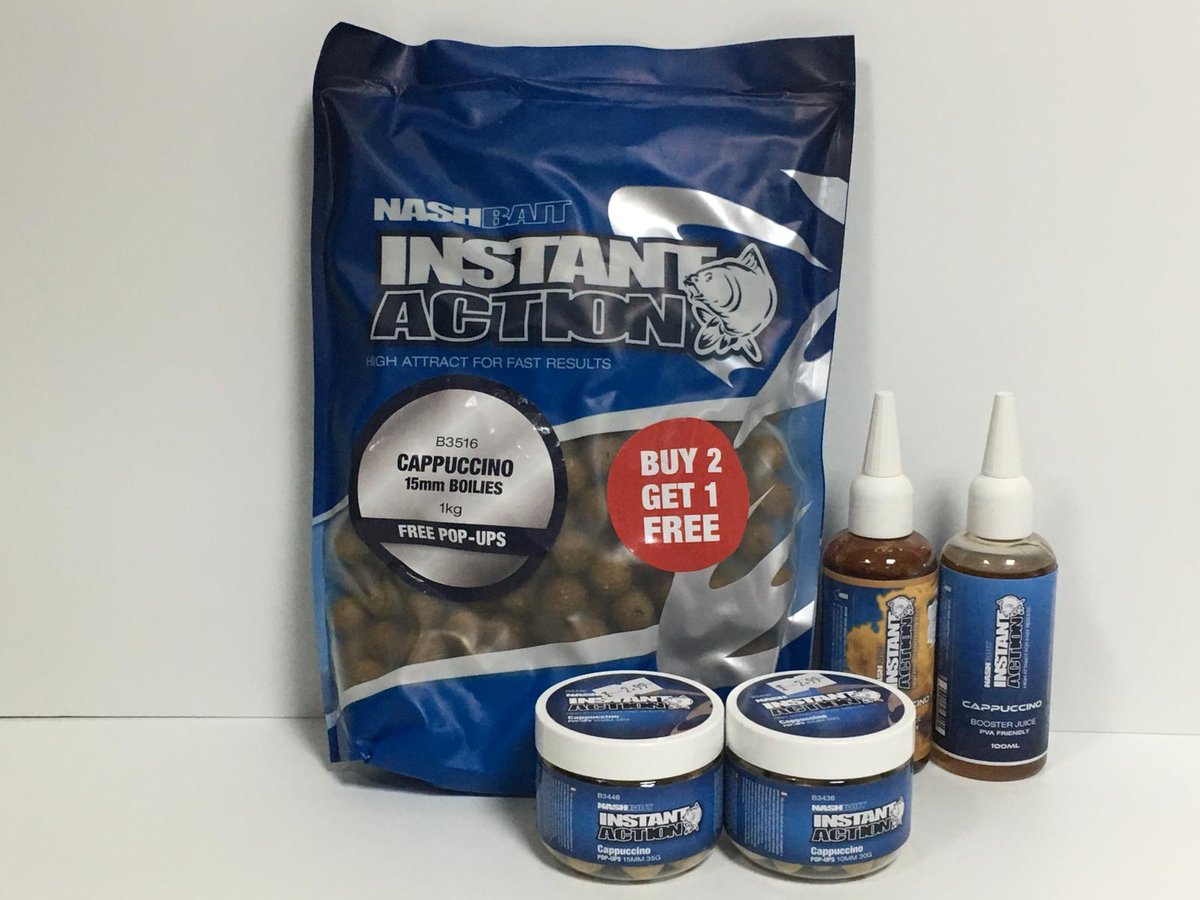 THE TACKLE STORE tweet media