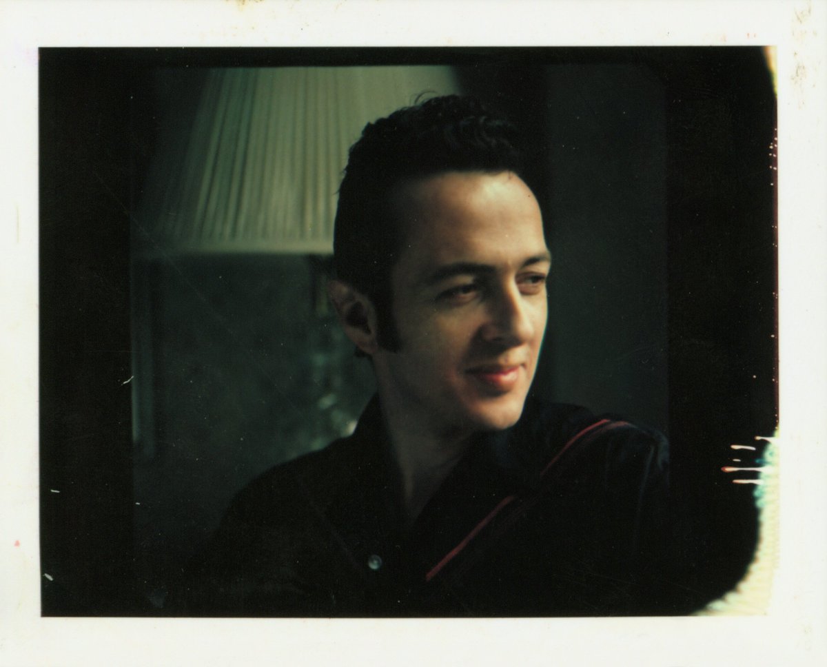 Joe Strummer tweet media